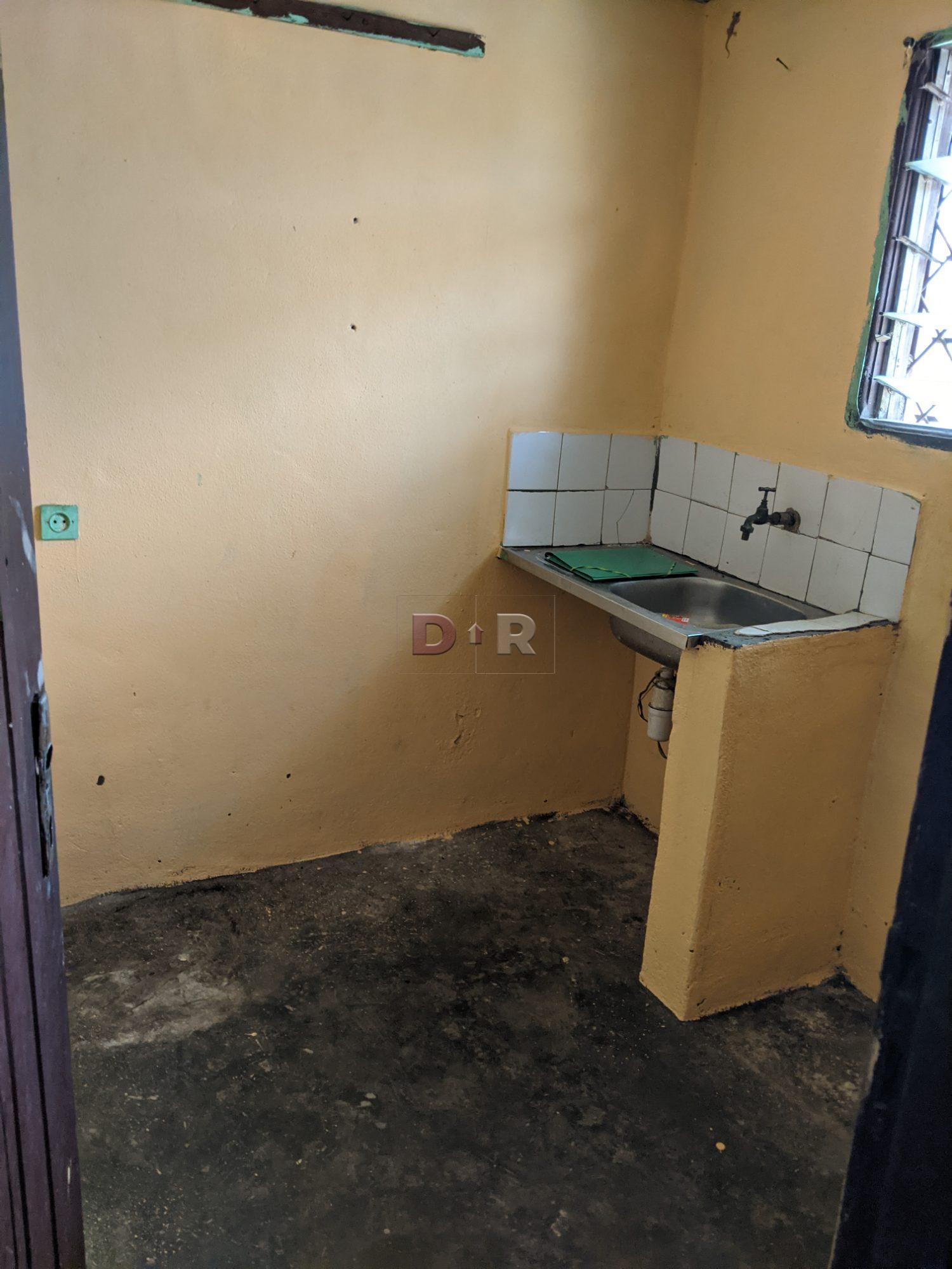 Studio for rent | Mayor street , Buea, Cameroon