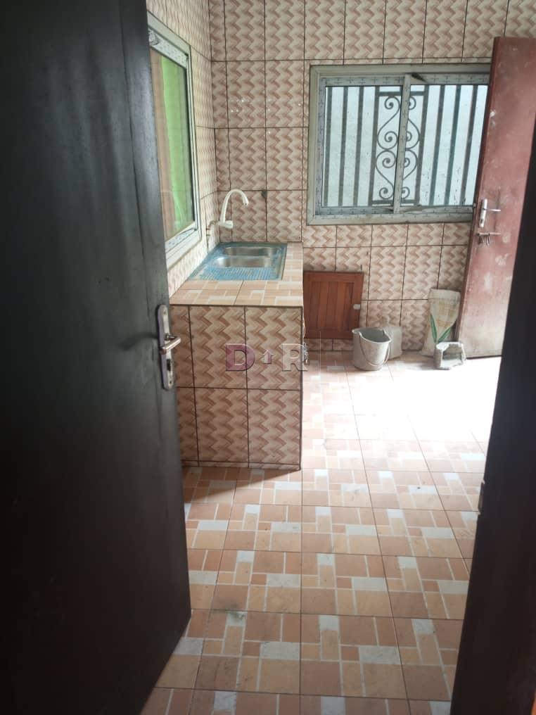 Appartement 2 chambres à louer | Bakweri Town, Buea, Cameroon