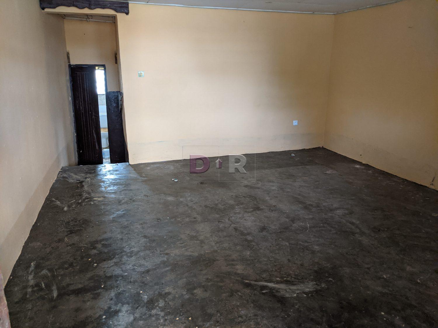 Studio for rent | Mayor street , Buea, Cameroon