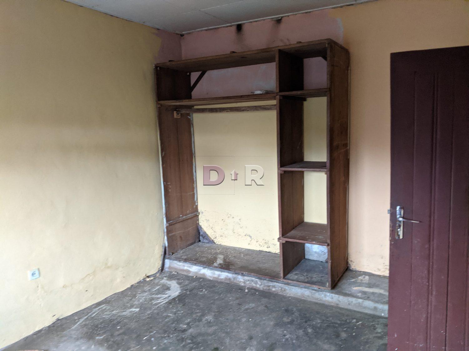 Studio for rent | Mayor street , Buea, Cameroon