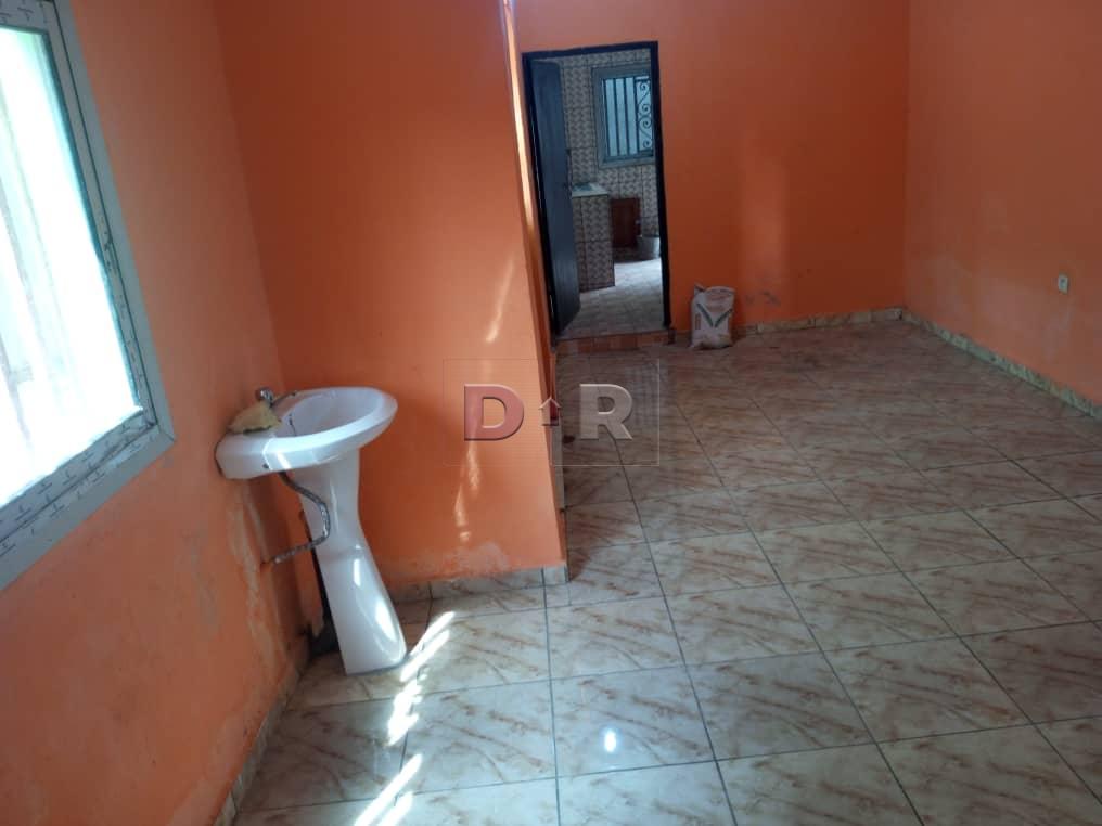 Appartement 2 chambres à louer | Bakweri Town, Buea, Cameroon