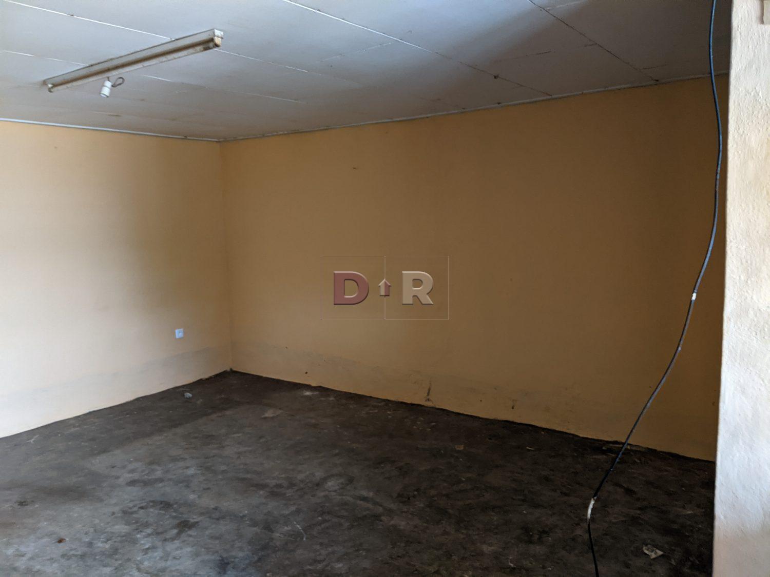 Studio for rent | Mayor street , Buea, Cameroon