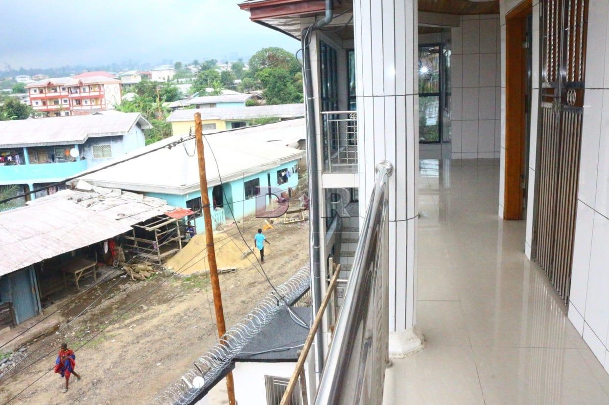 Studio for rent | Sandpit, Buea, Cameroon