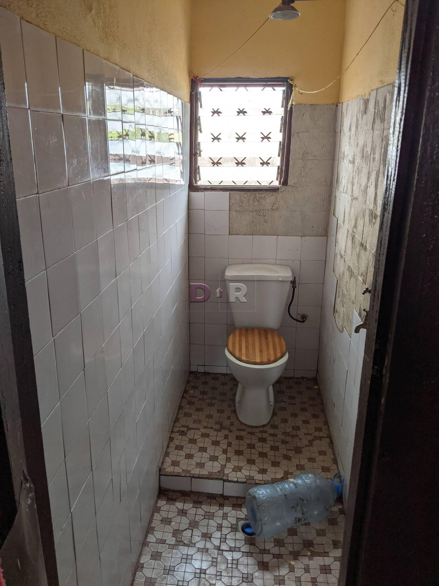 Studio for rent | Mayor street , Buea, Cameroon