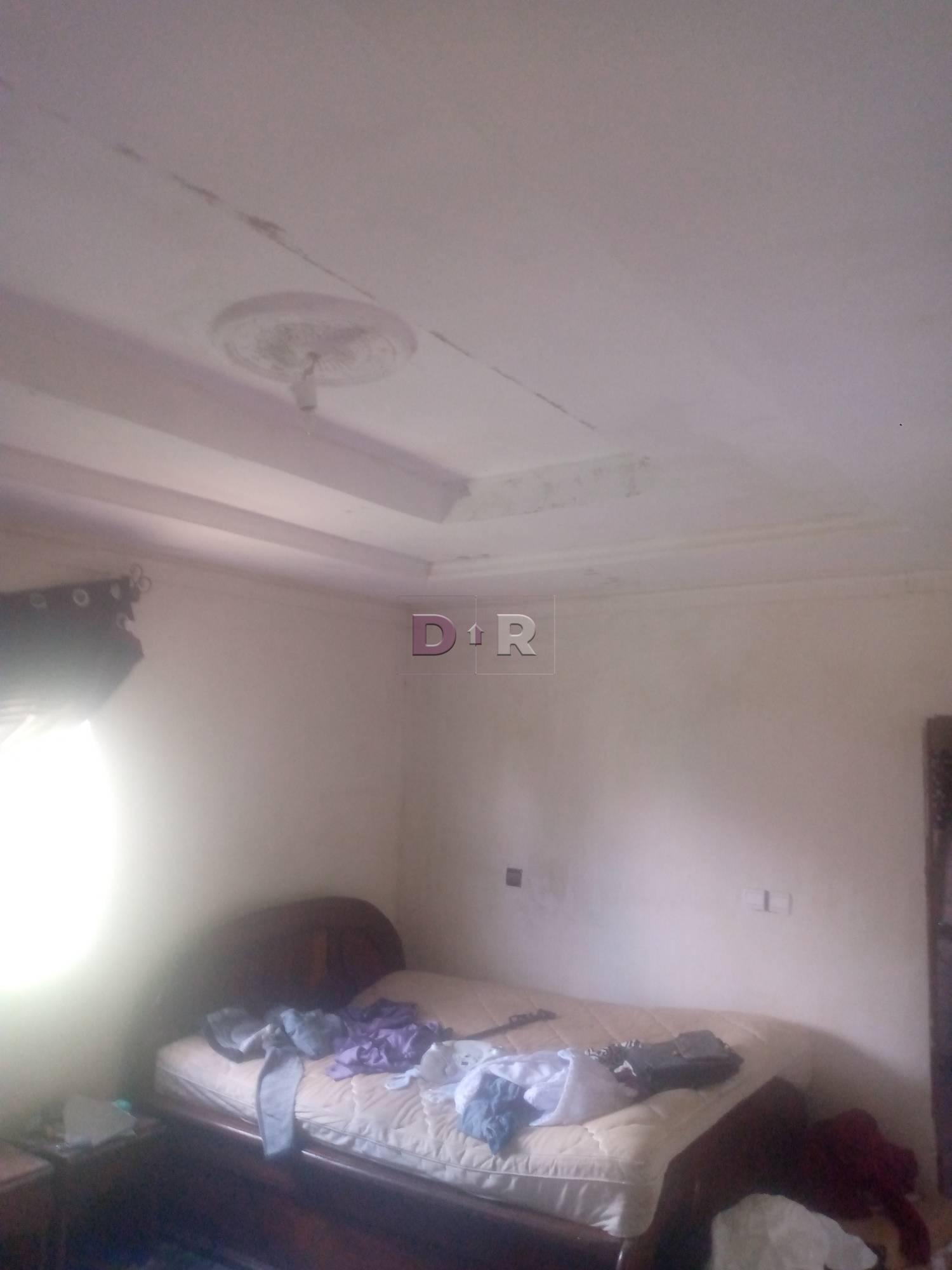 3 bedrooms apartment for rent | Sandpit, Buea, Cameroon